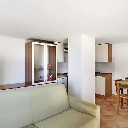 Apartment Casa Delle Ninfe Alassio