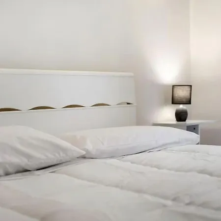 Apartment Casa Delle Ninfe