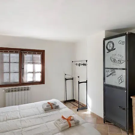 Apartment Casa Delle Ninfe