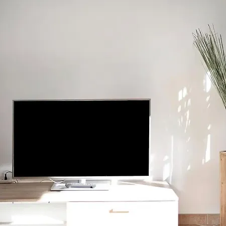 Casa Delle Ninfe Apartment