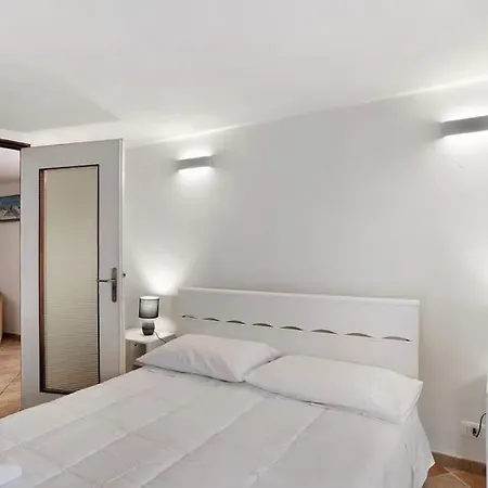 Apartment Casa Delle Ninfe Alassio