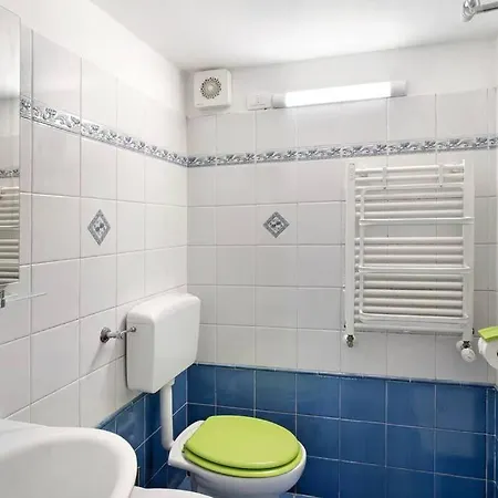 Casa Delle Ninfe Apartment