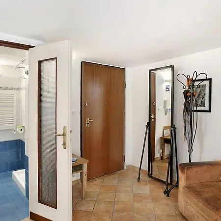 Casa Delle Ninfe Apartment Alassio